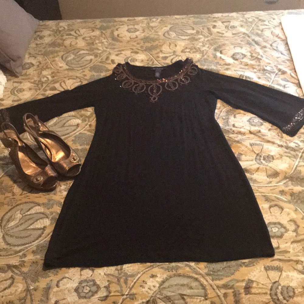 ❤️Very Cute and sassy evening dress❤️